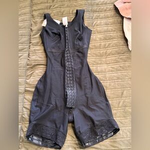 Faja colombiana. Tommy Talk.